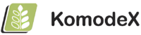 logo komodex