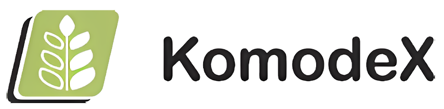 logo komodex